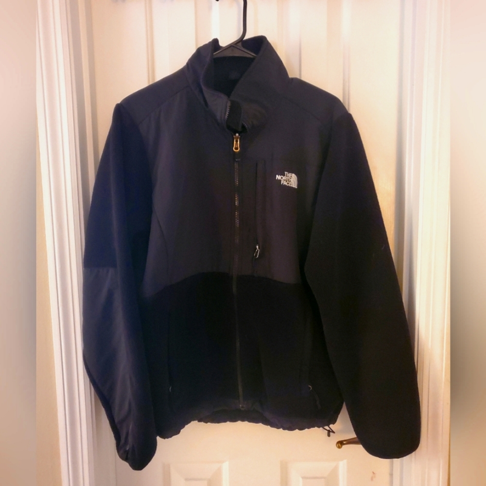 North Face Denali Women's Polartech Zip Jacket